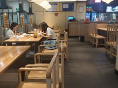 大堂-大厨小馆(华阳城店)