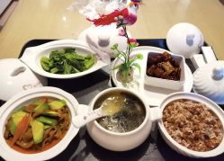 点击看大图 -禧月荟S月子中心(侨城店)