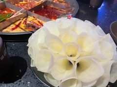 -珮姐老火锅(新街口店)