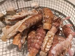 -海味当家·蒸锅海鲜(中山广场创始店)