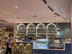 -奈尔宝家庭中心·亲子餐厅(前滩店)