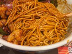 -王繁星面馆(西安熙地港店)