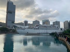 -润园四季椰子鸡火锅(海上世界店)
