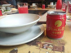 -锦城印象火锅(天府三街店)