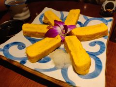 鸡蛋卷-熊藏居酒屋(kkone店)