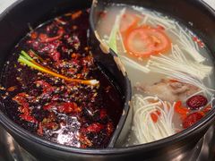 -钢管厂五区小郡肝串串香(南山店)
