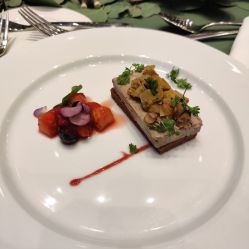 点击看大图 -深圳中洲万豪酒店·宴会厅