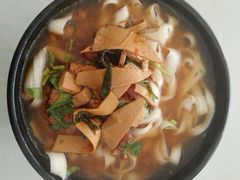 素面-大同削面馆(五台山风景名胜区店)