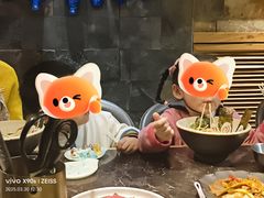 -一品诚记烤肉·甄选店(中南路店)