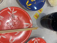 -京樽回転寿司(奥林匹克店)