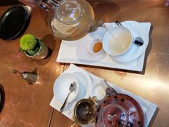 -Ginger(兴国路店)