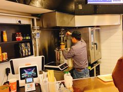 -特派卷·老北京烤鸭卷(合生汇购物中心店)
