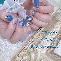 -Cici Nail日式美甲美睫工作室