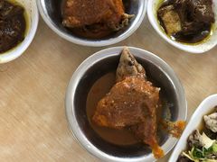 肉粽-好成财牛排馆(涂门街总店)