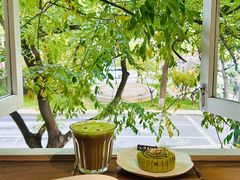 -雕刻时光咖啡馆(南院门店)