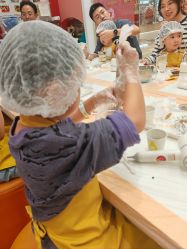 -奈尔宝家庭中心·亲子餐厅(苏州大悦城店)