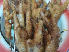 -小胡子祥彪烧烤(北湖总店)