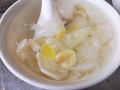 -老福合沟无米粿甜汤粿品店