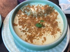 香草鲜奶布丁-蟹榭·本帮江浙菜·蟹宴(五角场合生汇商场店)