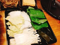 -新达城功夫深海烤鱼