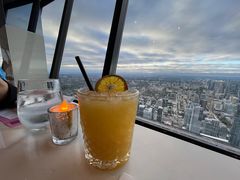 -360 The Restaurant at the CN Tower