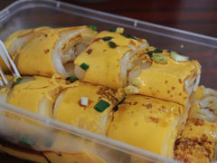 -伦记软滑肠粉