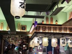 -樱宿日式和牛烧肉(五道口店)