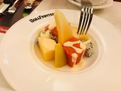 -斗牛士牛排餐厅(又一城店)