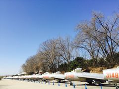 -中国航空博物馆