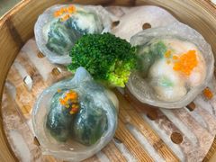 -川林海鲜酒家·湾仔传统早茶·粤菜