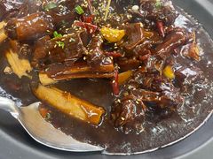 -回味黑鸭煲·始于2006(万松园店)