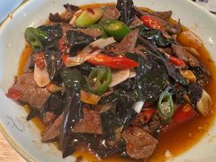 -冯记豆花店(健翔桥店)