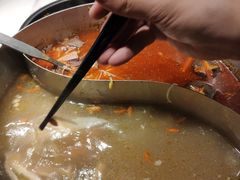 -放牛郎·正宗贵州黄牛肉馆(双高广场店)