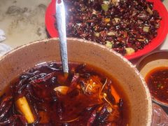 -常和州·夜宵大排档(常州单店)