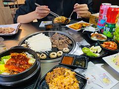 -杀猪天·韩国烤肉(总店)