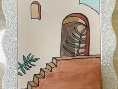 -白鹿艺术美学工作室 1 画室(MOMA校区)
