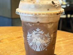 -星巴克(古象大酒店店)