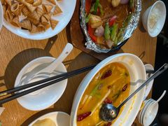 -小叫天泡椒活田鸡(万象城店)