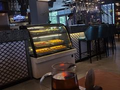 -香雪海·蘇面館(湖滨店)
