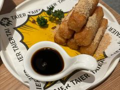 -太二酸菜鱼(星河WORLD·COCO Park店)