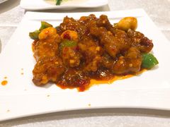 -梅龙镇酒家(南京西路总店)