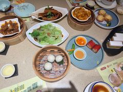 -点都德(汇点楼店)