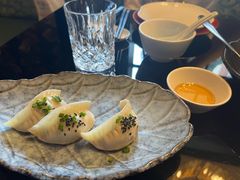 -上海苏宁宝丽嘉酒店·嘉府壹号中餐厅