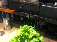 -火炉火自助餐(悠唐购物中心店)