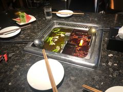 -海底捞火锅(龙湖三千集店)