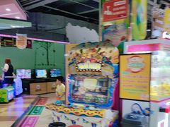 -大玩家(马鞍山万达店)