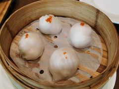 -索菲特酒店·乐轩华中餐厅