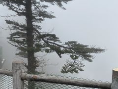 -峨眉山风景名胜区
