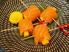-长崎屋·日本料理·刺身·烧鸟(天河北路店)