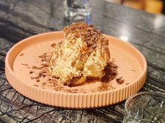 传统提拉米苏-TIAGO HOME KITCHEN(王府中环店)